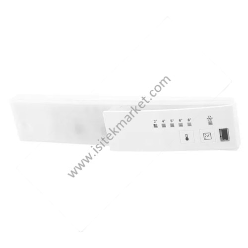 ELECTROLUX BUZDOLABI PCB ERF500L 2425827124