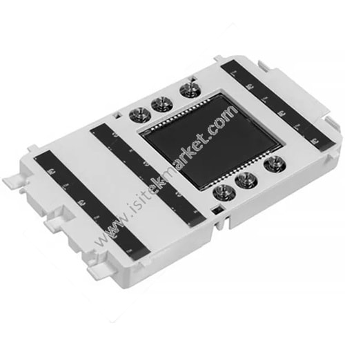 ELECTROLUX BUZDOLABI EKRANI 2425838-02 2425731169