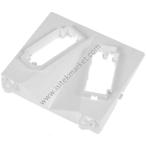 LED AYDINLATMA İÇİN ELECTROLUX 2425866015 BUZDOLABI TUTUCU