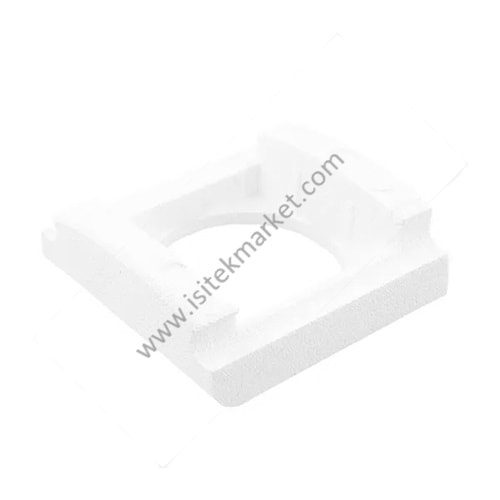 ELECTROLUX 2425867021 BUZDOLABI FAN TUTUCU