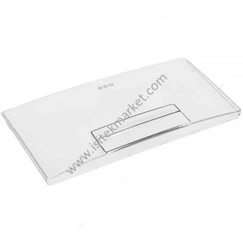 ELECTROLUX BUZDOLABI SEBZE ÇEKMECESİ ÖN 2426444010