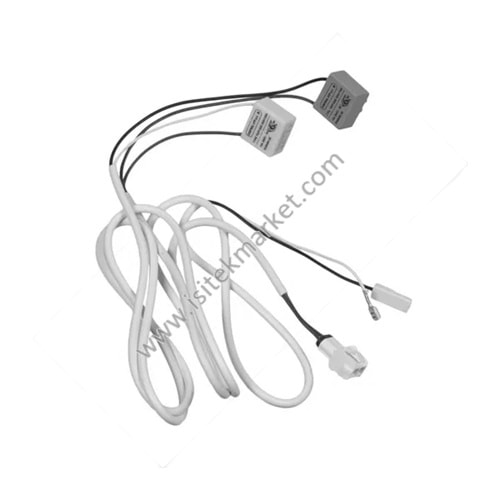 ELECTROLUX BUZDOLABI ÇİFT TERMAL RÖLE VE ANAHTAR 2426484222