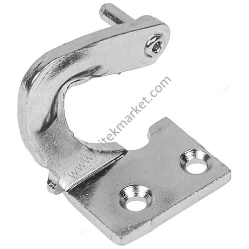 ELECTROLUX BUZDOLABI ÜST SOL KAPI MENTEŞESİ 2426834038