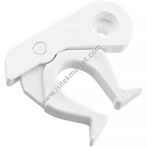 ELECTROLUX 2426922015 BUZDOLABI SOL KAPI KİLİDİ