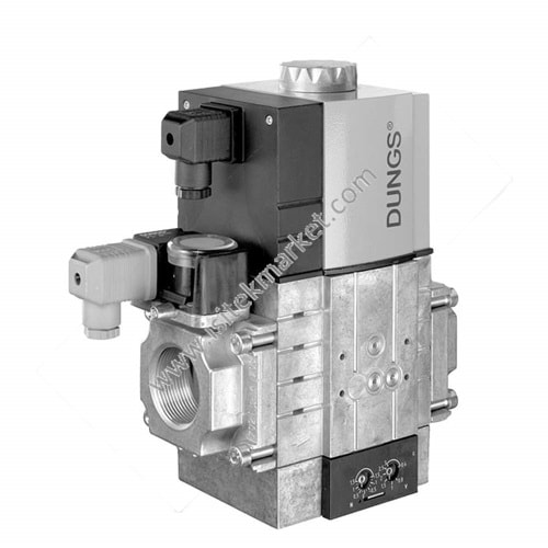 DUNGS 243408 MBC-1200-SE S82 MULTİBLOK