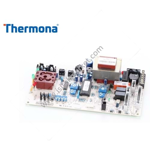 ANA KART THERMONA 24407