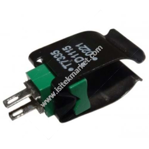 NTC YÜZEY TİP HONEYWELL T7335D1115U BAXI POTTERTON 244540