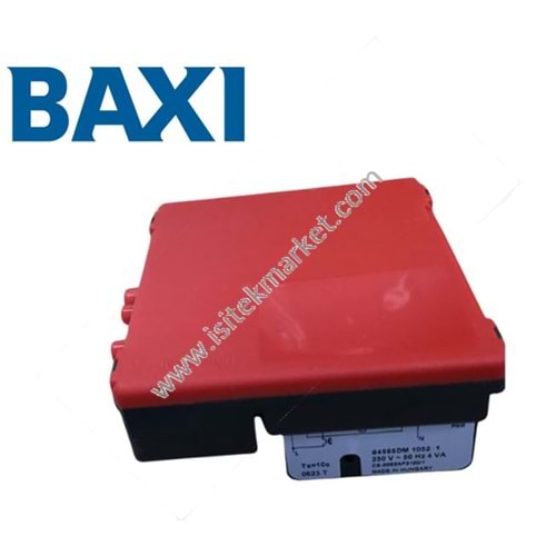 ATEŞLEME KARTI HONEYWELL S4565DM1052U BX 245005