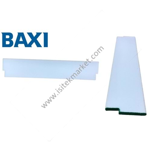 YANMA ODASI ARKA IZOLASYONU BX 245040 MAIN POTTERTON