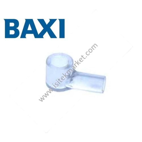 BASINÇ ANAHTARI DİRSEĞİ BX 245643 MAIN POTTERTON