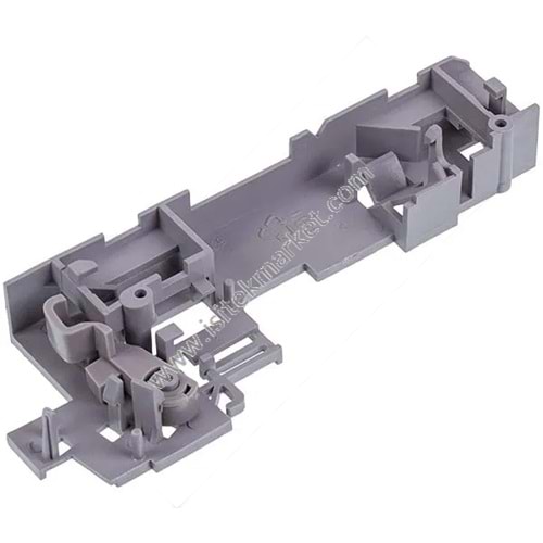 MİKRODALGA FIRIN İÇİN KAPI KİLİT MİKROANAHTAR TUTUCUSU GORENJE 245875