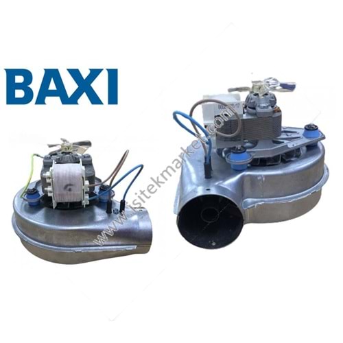 FAN BX 246051 MAIN POTTERTON 80