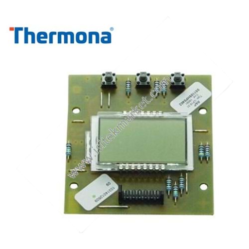 EKRAN KARTI THERMONA 24645 LXZ