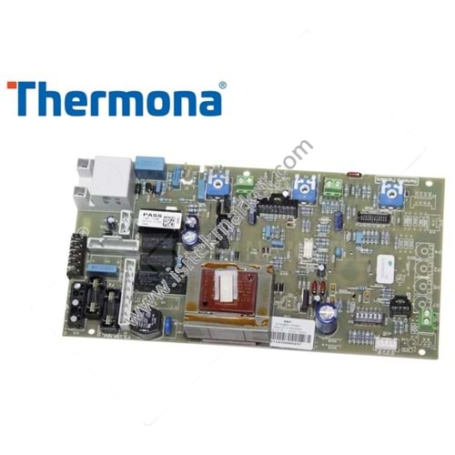 ANA KART THERMONA 24646T