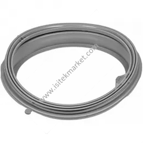 ÇAMAŞIR MAKİNESİ İÇİN KAPI CONTASI BEKO 2466300300 İLE UYUMLU