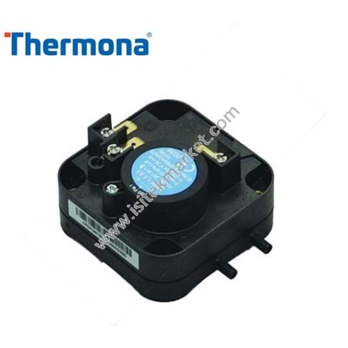 HAVA BASINÇ ANAHTARI DUNGS LGW1, 5A1 THERMONA 24707