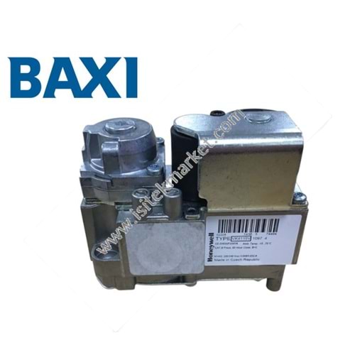 GAZ VALFİ HONEYWELL VK4115V1097U BX MAIN POTTERTON 247222