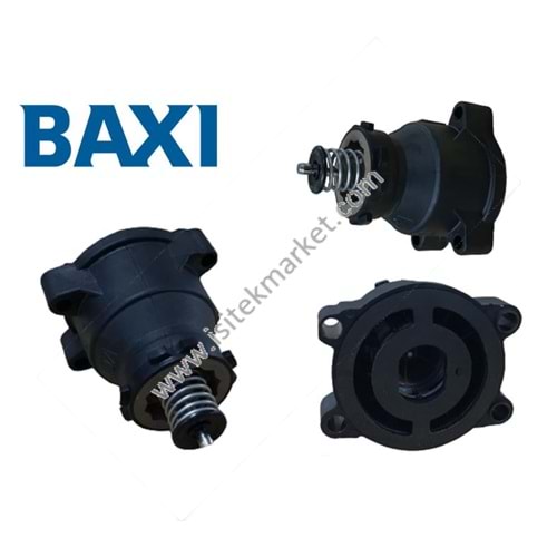 VANA GÖVDESİ BX 247310 MAIN POTTERTON