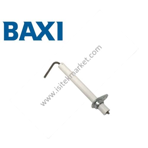 BUJİ ELEKTRODU BX 247384 MAIN POTTERTON