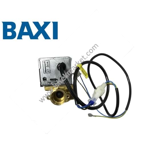 VANA MOTORU V4044C1783U - HONEYWELL BX POTTERTON MAIN 247395