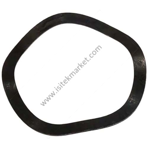 GORENJE ÇAMAŞIR KURUTMA MAKİNESİ KASNAK CONTASI 37X30.5X0.5MM 247962