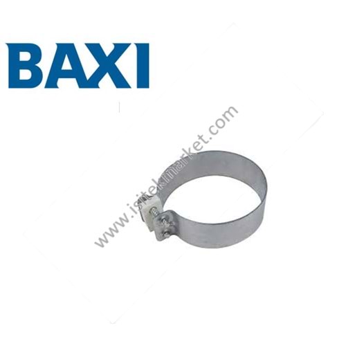KELEPÇE BX 247998 MAIN POTTERTON