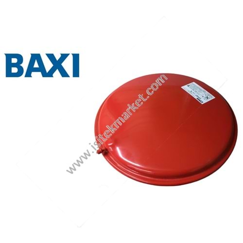 GENLEŞME TANKI CIMM 8 LTS. M14 BX MAIN POTTERTON 248024