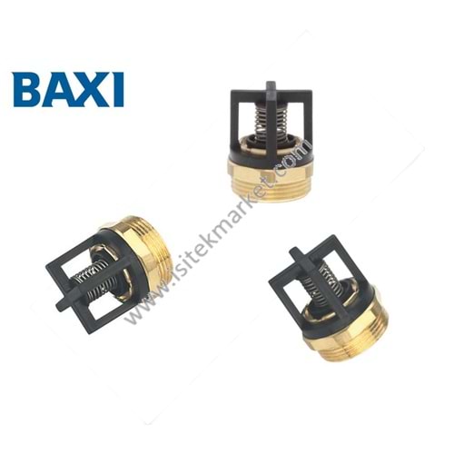 VENTURİ BX POTTERTON 248051