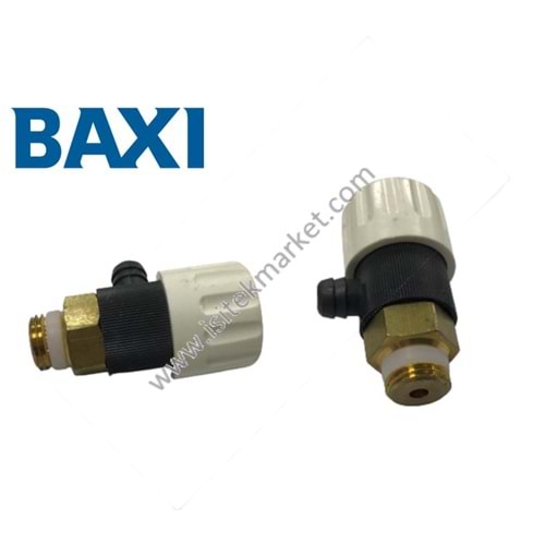 BOSALTMA MUSLUGU BX MAIN POTTERTON 248055