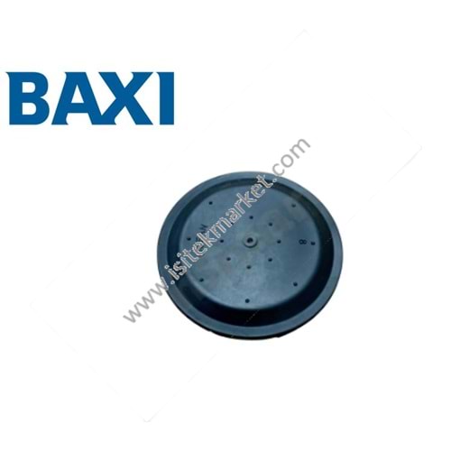 DİYAFRAM CONTASI BYM KULANIM SUYU BX MAIN POTTERTON 248066