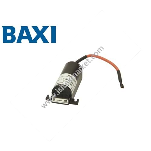 INAKTIF!! ATEŞLEME TRAFOSU BX BYM-HONEYWELL AC1A114 IGNITOR BX 248097 MAIN POTTERTON