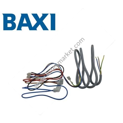 KABLO GRUBU BX 248219 MAIN POTTERTON