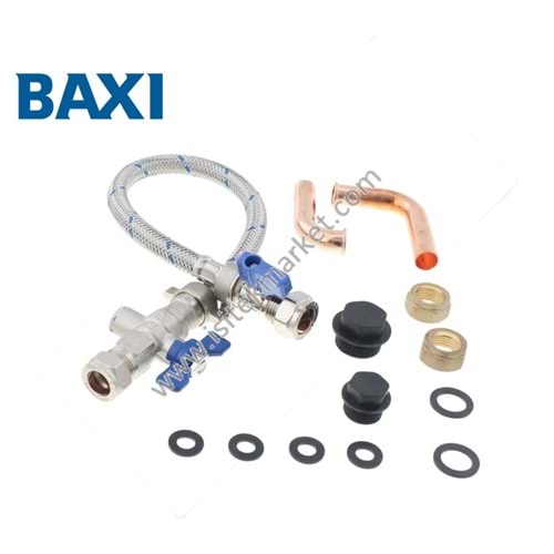 BAĞLANTI FLEXİ BX 248221
