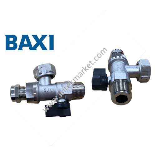 DOLDURMA MUSLUGU BX MAIN POTTERTON 248225