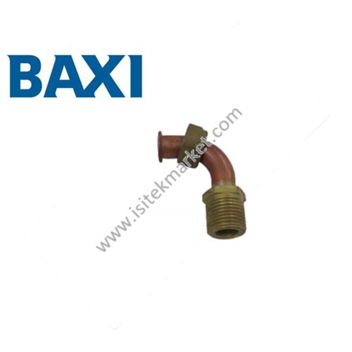 BORU BX 248227 MAIN POTTERTON
