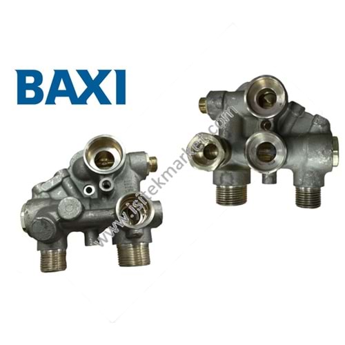 VANA GÖVDESİ BX 248246 MAIN POTTERTON