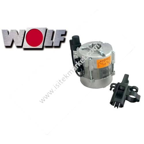 YAKIT POMPASI MOTOR WOLF 248518199 COB