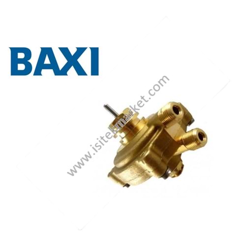 VANA GÖVDESİ BX MAIN POTTERTON 248734
