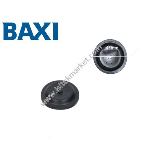 DİYAFRAM CONTASI BYM CH D 45 mm BX 248838 MAIN POTTERTON