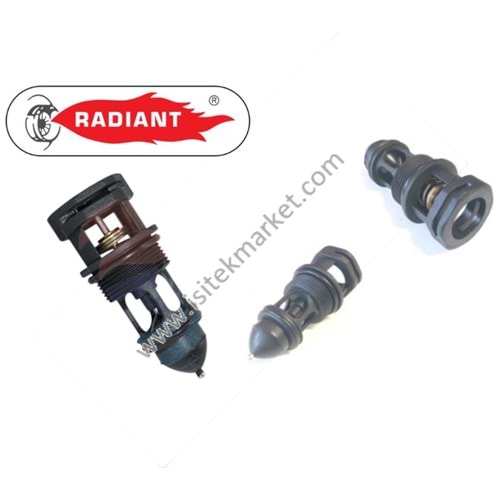 TAMİR TAKIMI RADIANT 25-00844