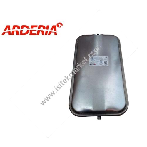 GENLEŞME TANKI ARDERIA 2501148