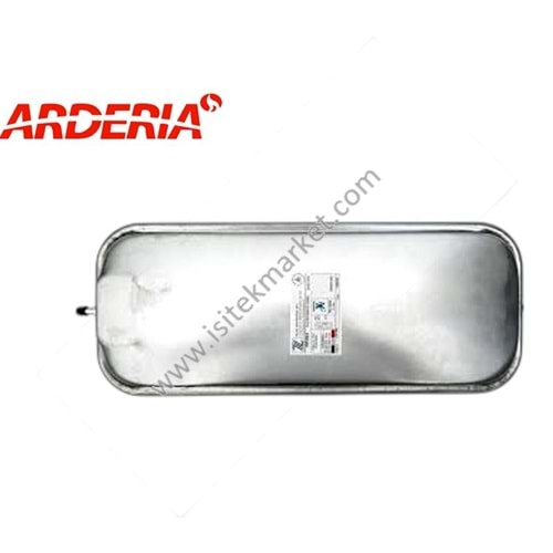 GENLEŞME TANKI ARDERIA 2501161