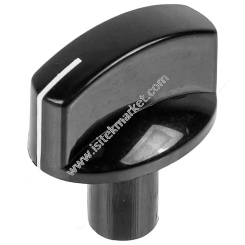 BEKO OCAK KONTROL DÜĞMESİ 250151552