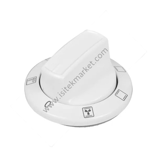 BEKO FIRIN KONTROL DÜĞMESİ 250315037