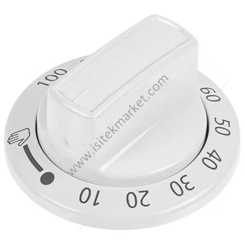 BEKO OCAĞI ZAMANLAYICI DÜĞMESİ250315038