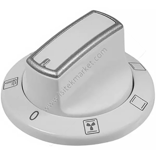 BEKO FIRIN KONTROL DÜĞMESİ 250315049