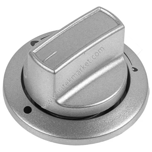 BEKO OCAK KONTROL DÜĞMESİ 250315068