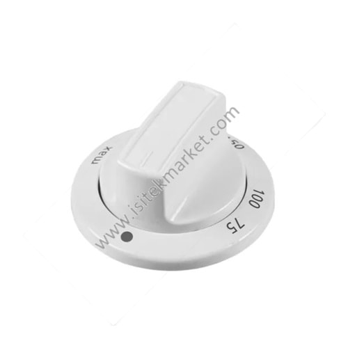 BEKO 250315077 FIRIN KONTROL DÜĞMESİ
