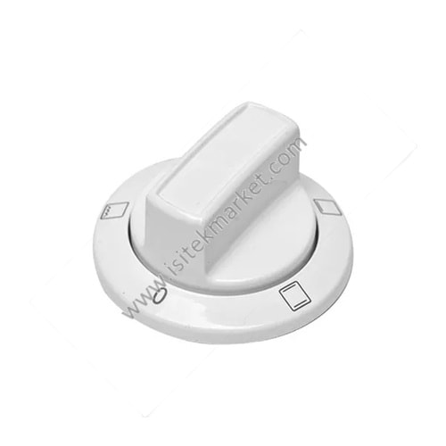 BEKO FIRIN KONTROL DÜĞMESİ 250315081