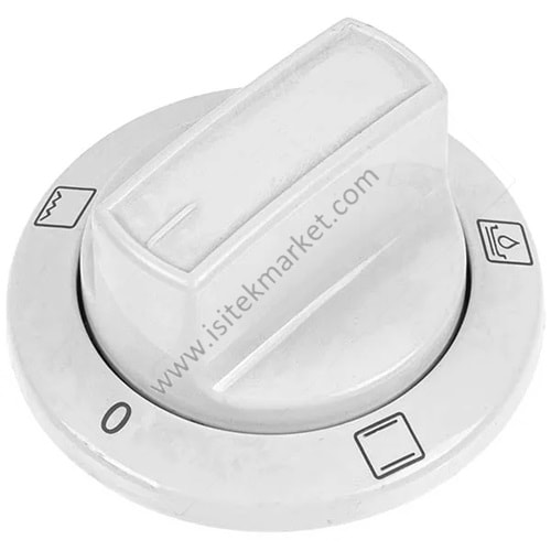 BEKO FIRIN KONTROL DÜĞMESİ 250315094